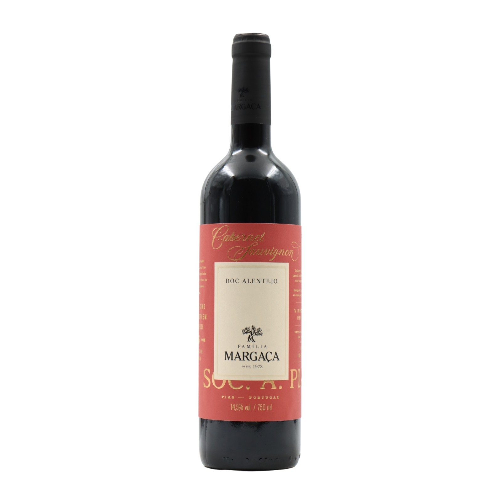 Familia Margaça Cabernet Sauvignon