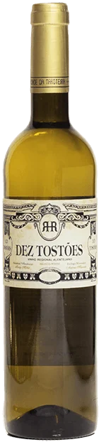 Cem Reis Reserva Syrah Magnum