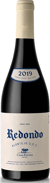 Herdade São Miguel 12 Litros