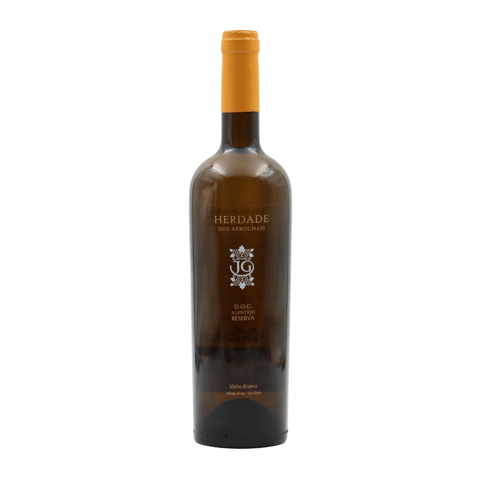 Herdade Dos Arrochais Reserva