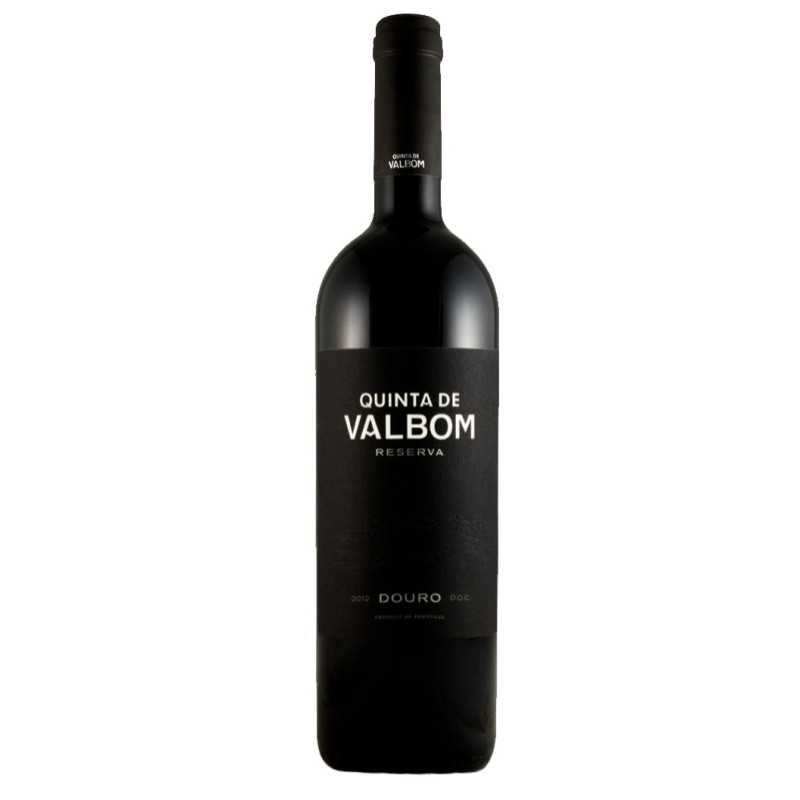Quinta De Valbom Reserva