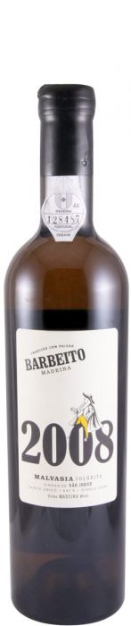 Madeira Barbeito Single Cask Malvasia