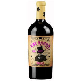 Fat Baron Shiraz 1,5lt