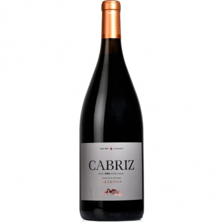 Cabriz Reserva Magnum 1,5 Lt - Dão