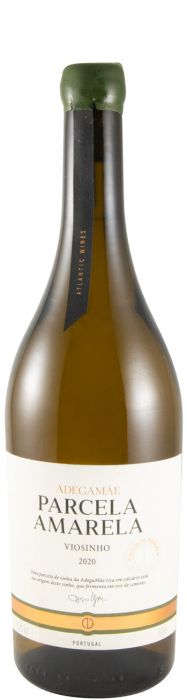 Adegamãe Parcela Amarela Viosinho