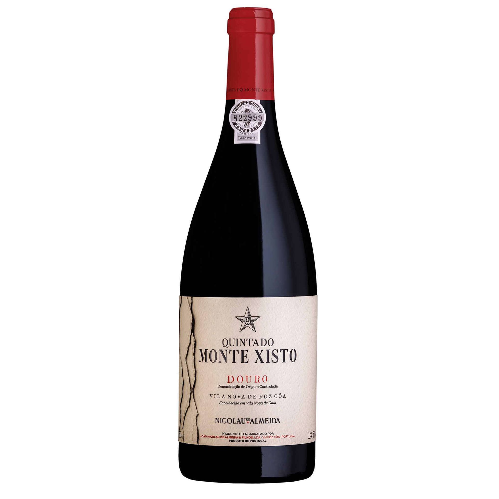 Quinta Do Monte Xisto Biológico