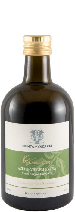 Azeite Virgem Extra Quinta Da Vacaria Oliveiras Centenárias