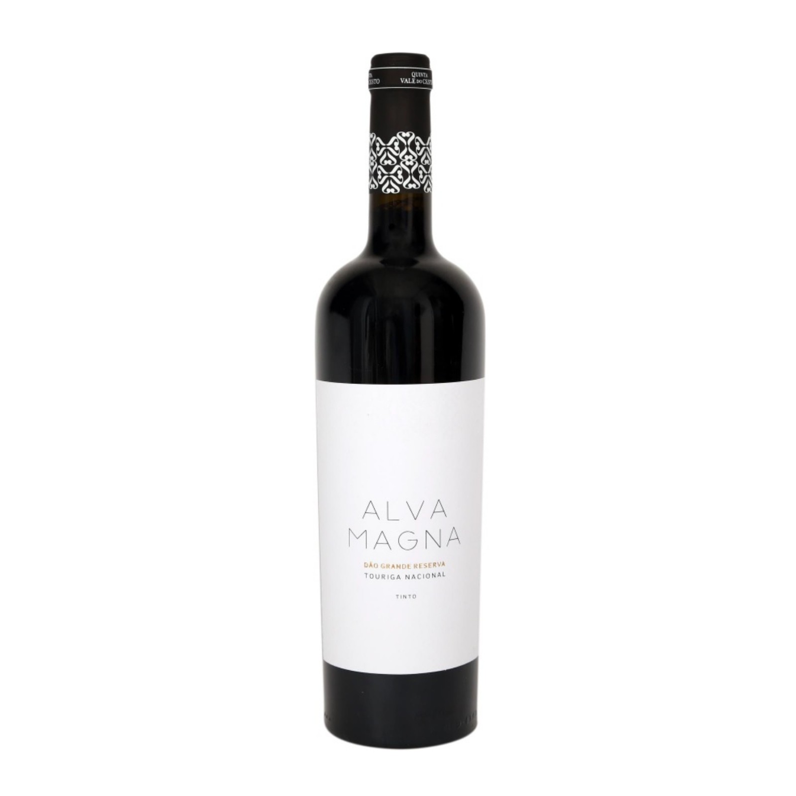 Alva Magna Touriga Nacional Grande Reserva