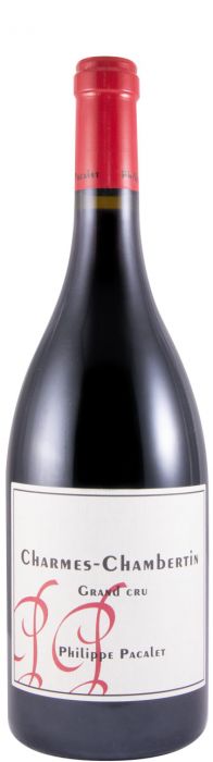 Philippe Pacalet Charmes-Chambertin