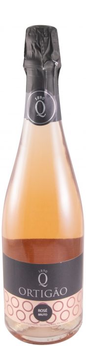 Espumante Ortigão