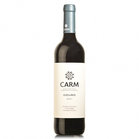 Carm - Douro Superior