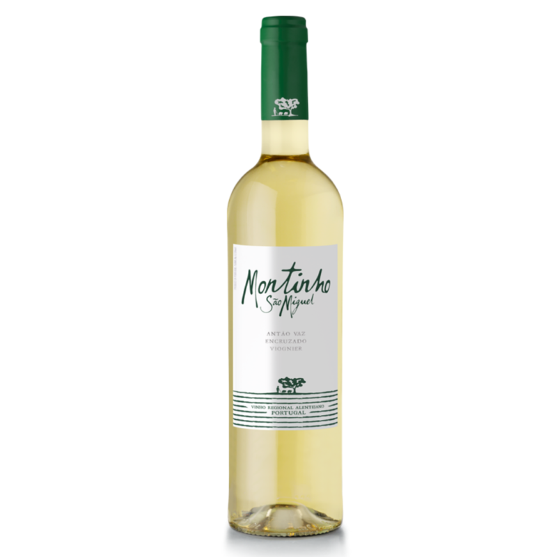 Montinho De S. Miguel