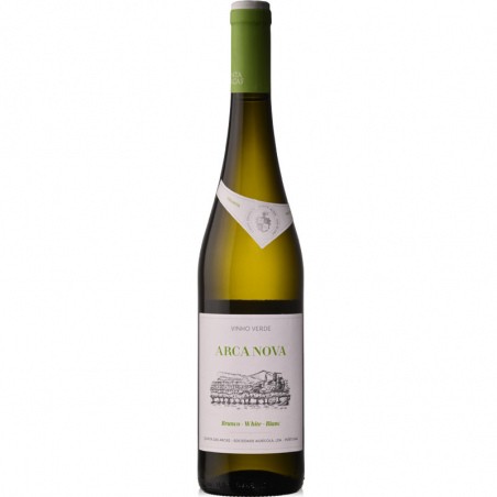 Arca Nova " Verde"