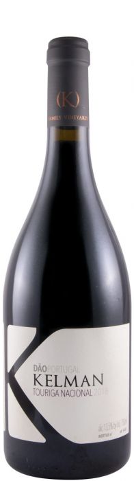 Kelman Touriga Nacional