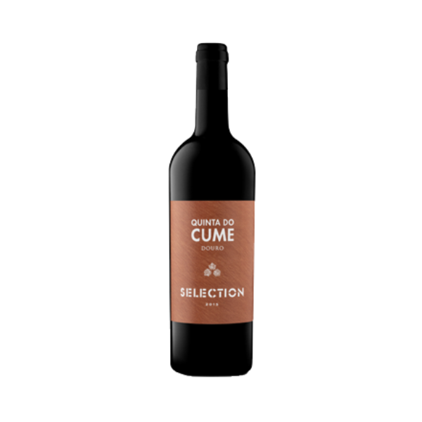 Quinta Do Cume Selection