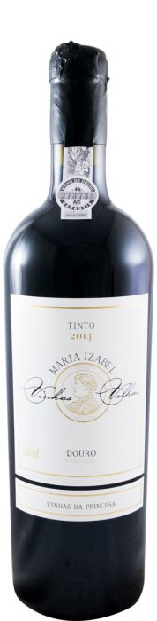 Maria Izabel Vinhas Da Princesa Vinhas Velhas