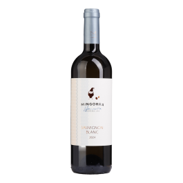 Mingorra Sauvignon