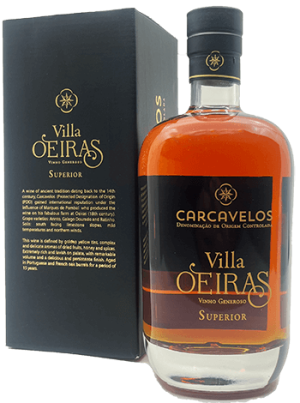 Carcavelos Villa Oeiras 7 Anos