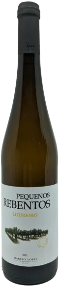 Alvarinho Pequenos Rebentos