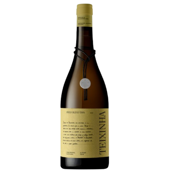 H.M Teixinha Field Blend