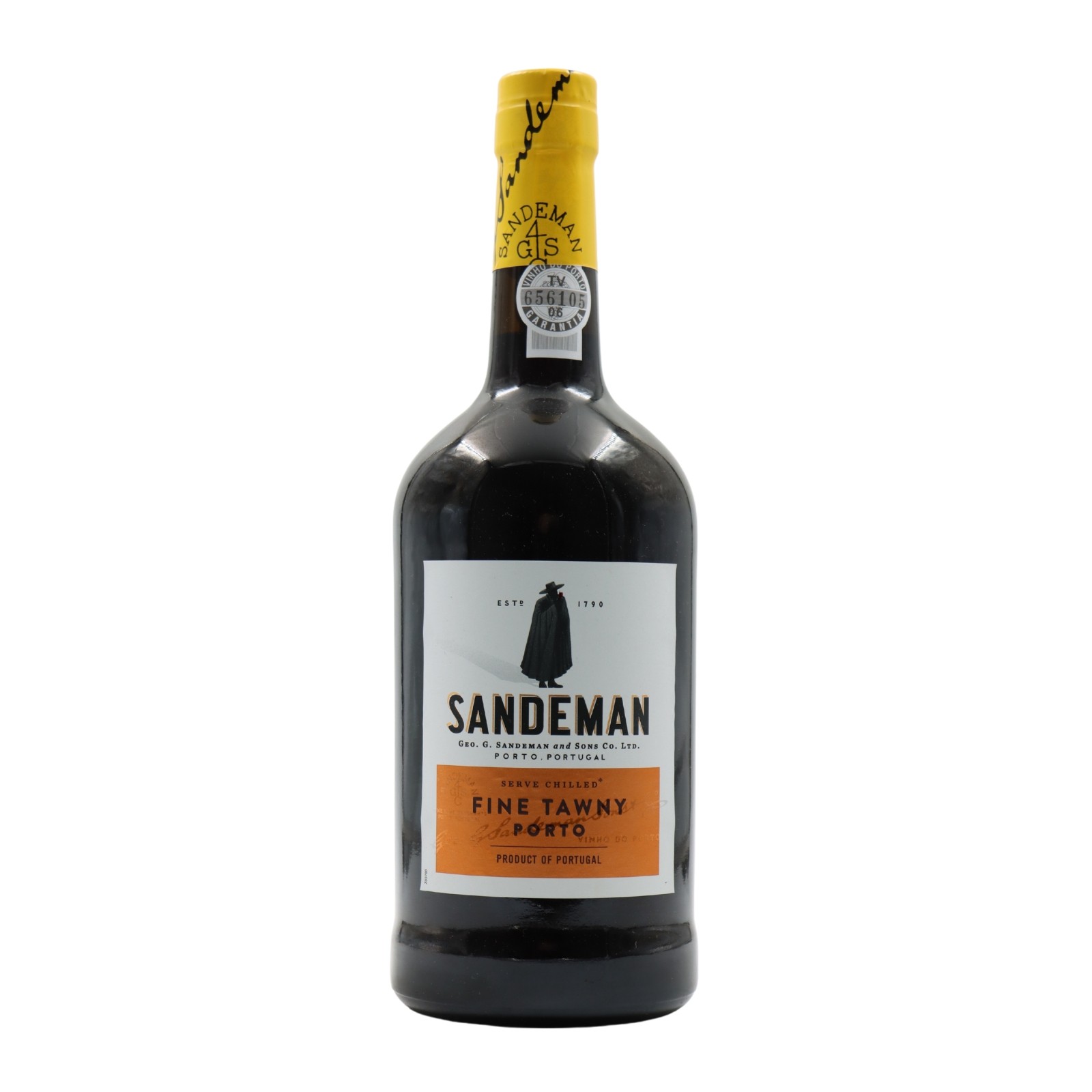 Sandeman Tawny