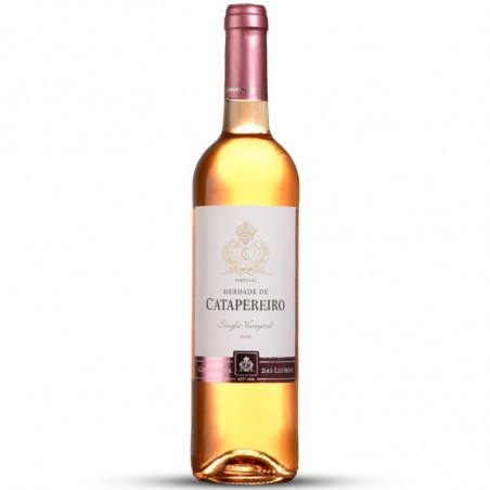 Herdade De Catapereiro