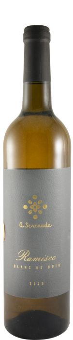 A Serenada Ramisco De Noir Edição Limitada