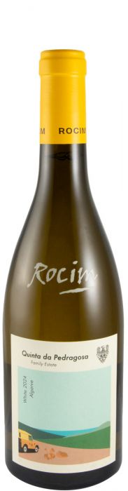 Rocim Quinta De Pedragosa