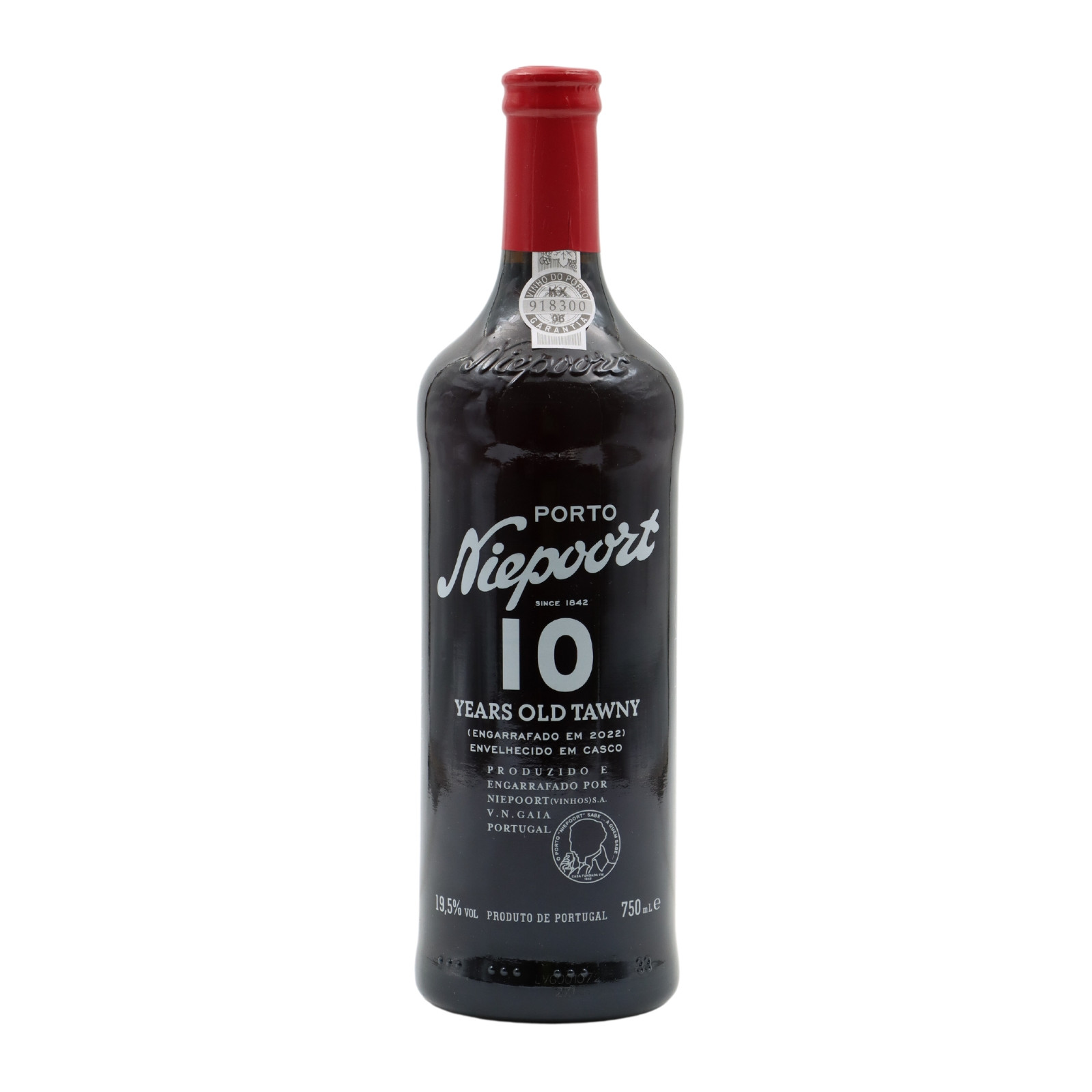 Niepoort 10 Anos Tawny