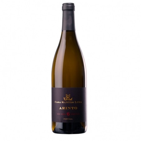 Casa Santos Lima Arinto Oak - Lisboa