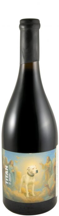 Titan Of Douro Ascenção Grande Reserva