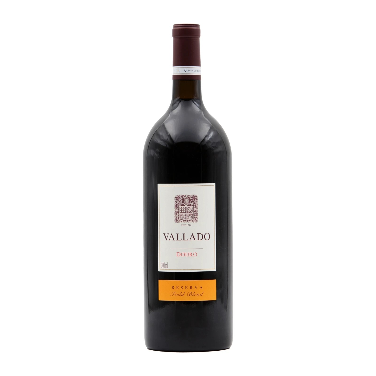 Vallado Reserva Field Blend Magnum