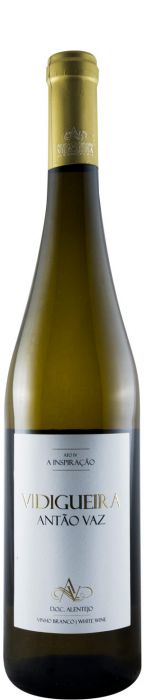 Vidigueira Ato Iv A Inspiração Antão Vaz