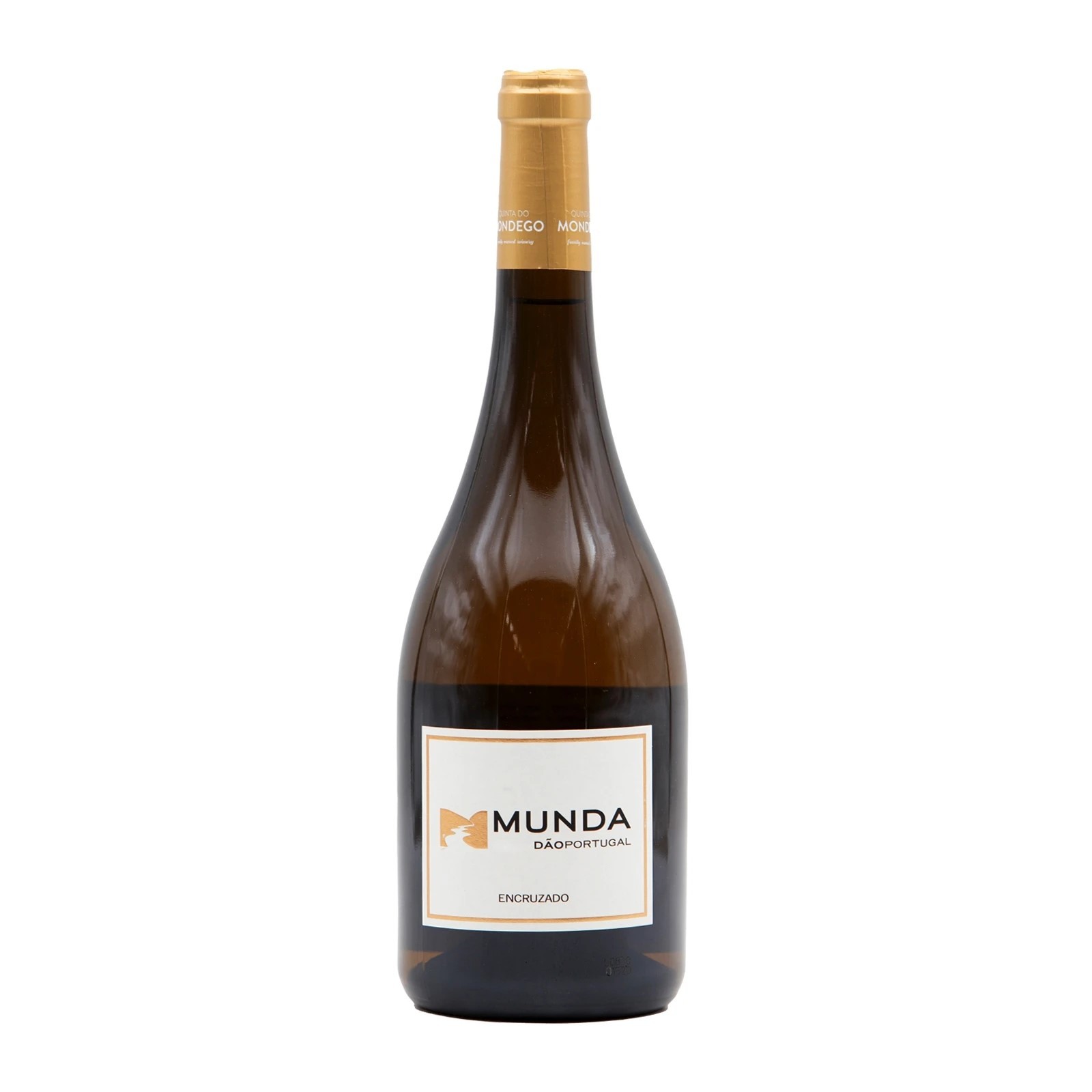 Quinta Do Mondego Munda Encruzado