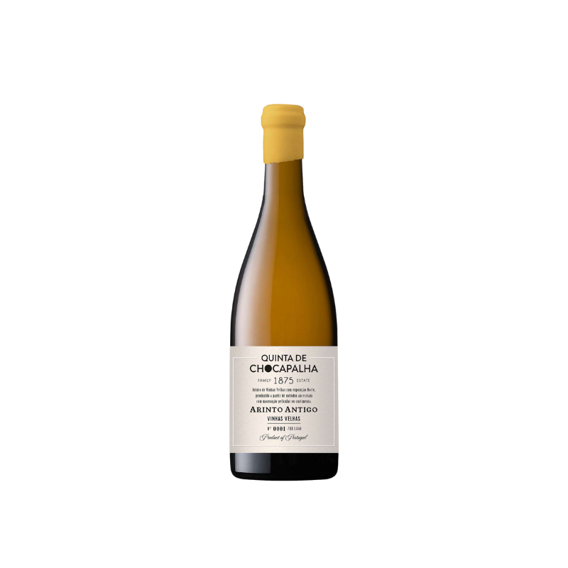 Quinta Da Chocapalha Arinto Antigo Vinhas Velhas