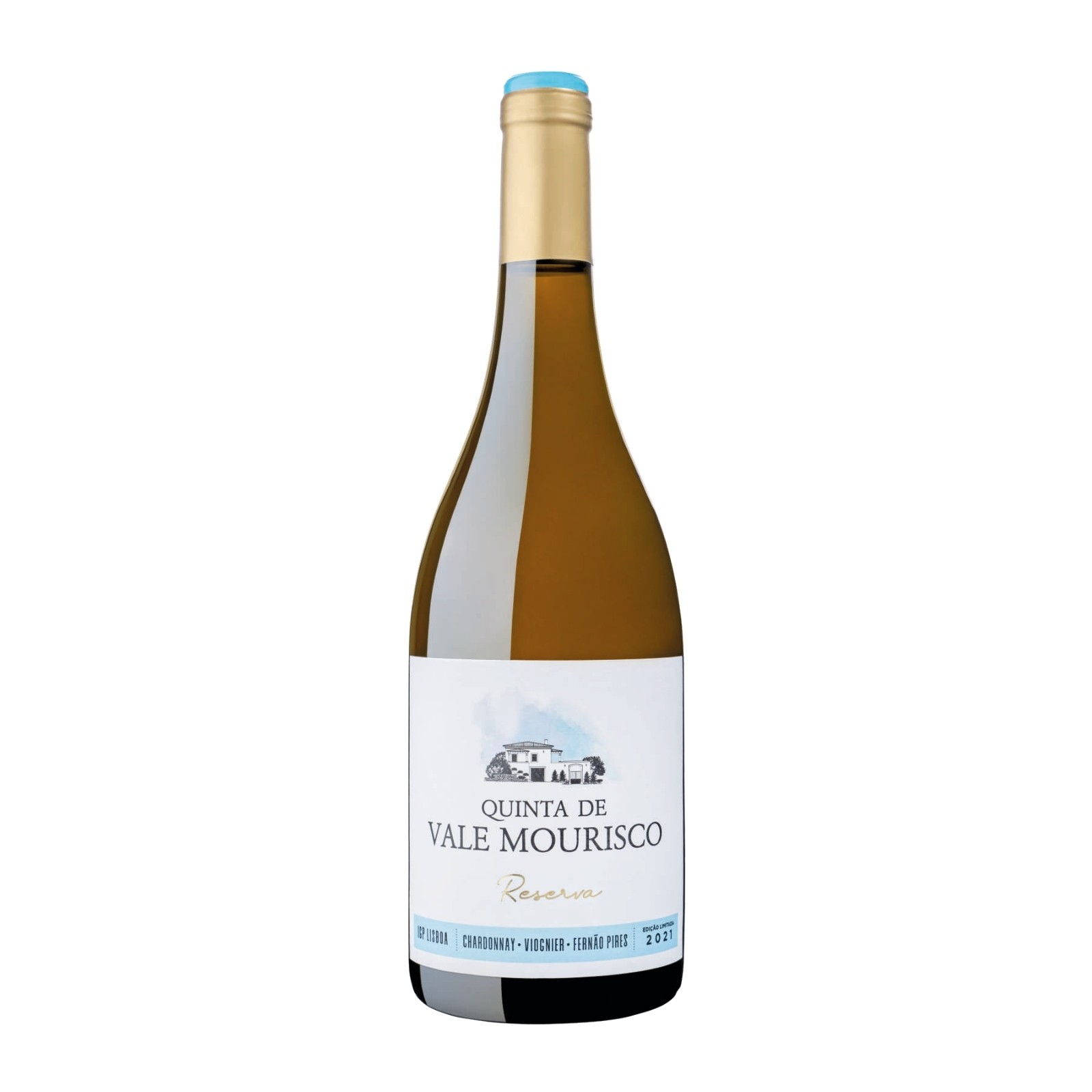 Quinta De Vale Mourisco Reserva