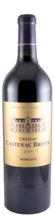 Château Cantenac Brown Margaux