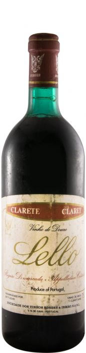 Clarete Lello