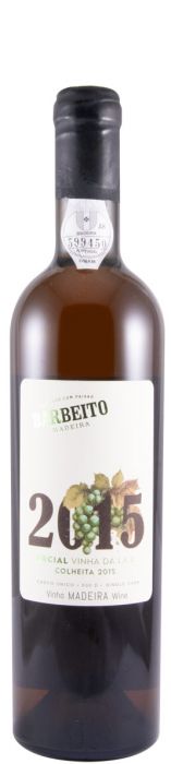 Madeira Barbeito Vinha Da Laje Sercial