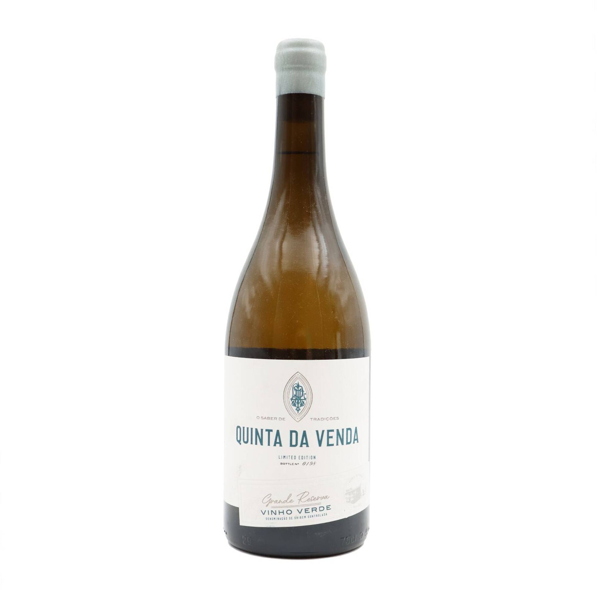 Quinta Da Venda Grande Reserva