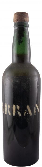 Madeira Adegas Do Torreão Terrantez Reserva Velhíssima