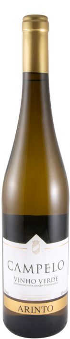 Caves Campelo Arinto
