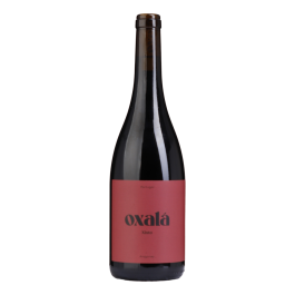 Oxalá Xisto Aragonez