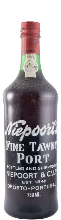 Niepoort Fine Tawny