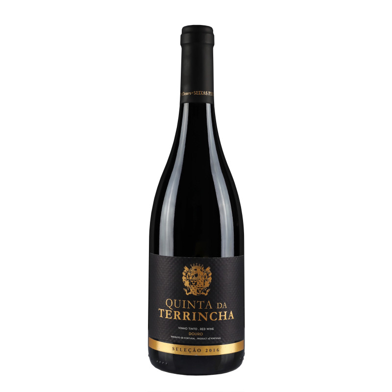 Quinta Da Terrincha Seleção