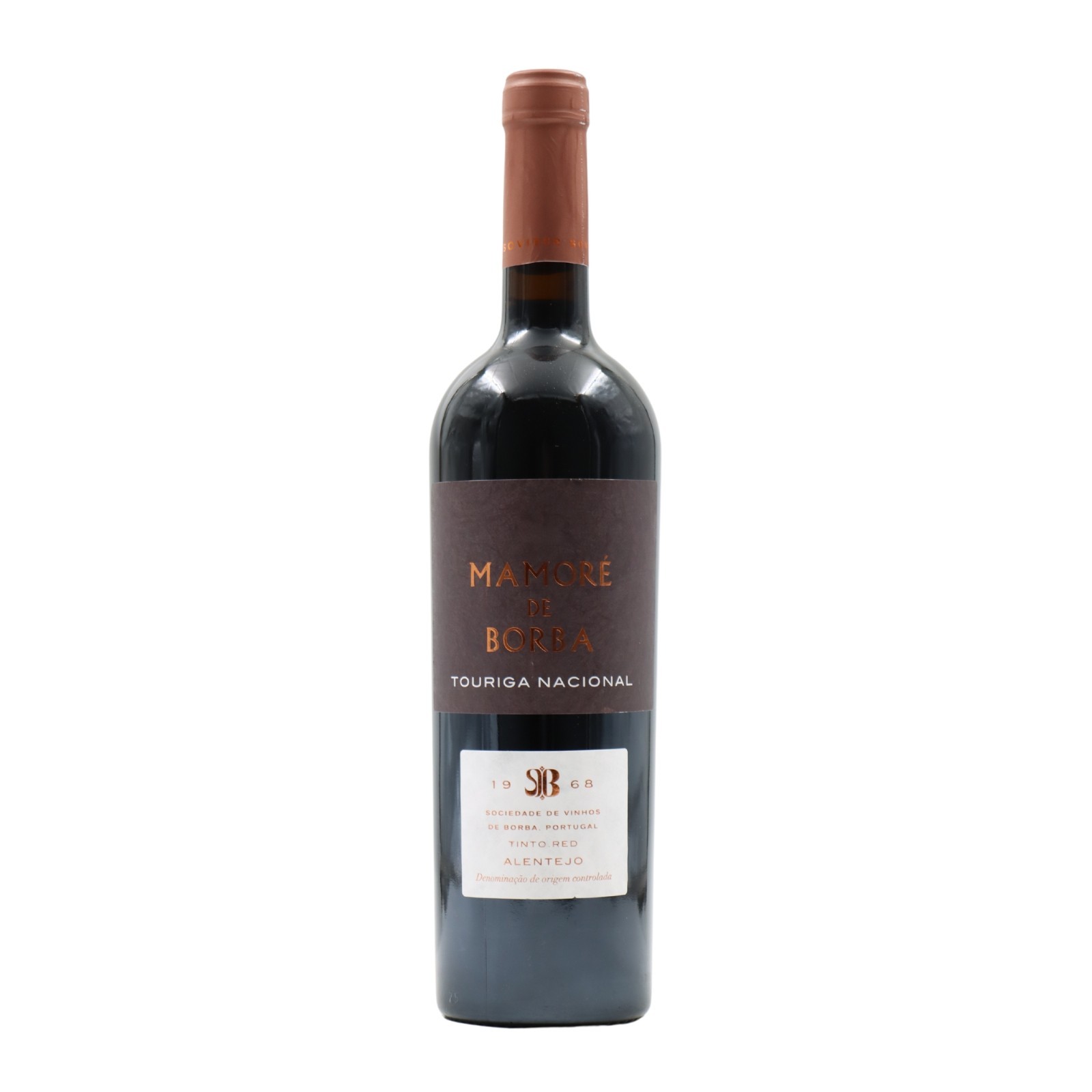 Mamoré De Borba Touriga Nacional