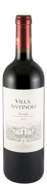 Villa Antinori Chianti Classico Riserva