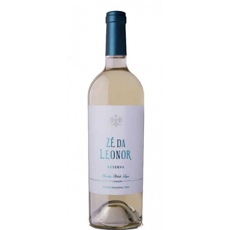 Zé Da Leonor Reserva