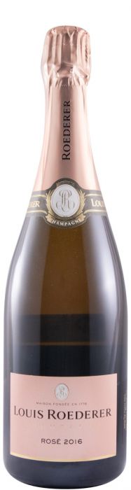 Louis Roederer Millésime