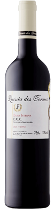 Quinta Dos Termos